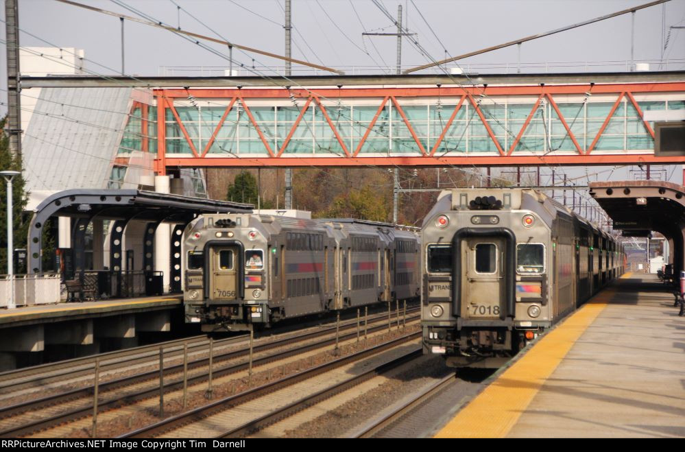 NJT 7056, 7018